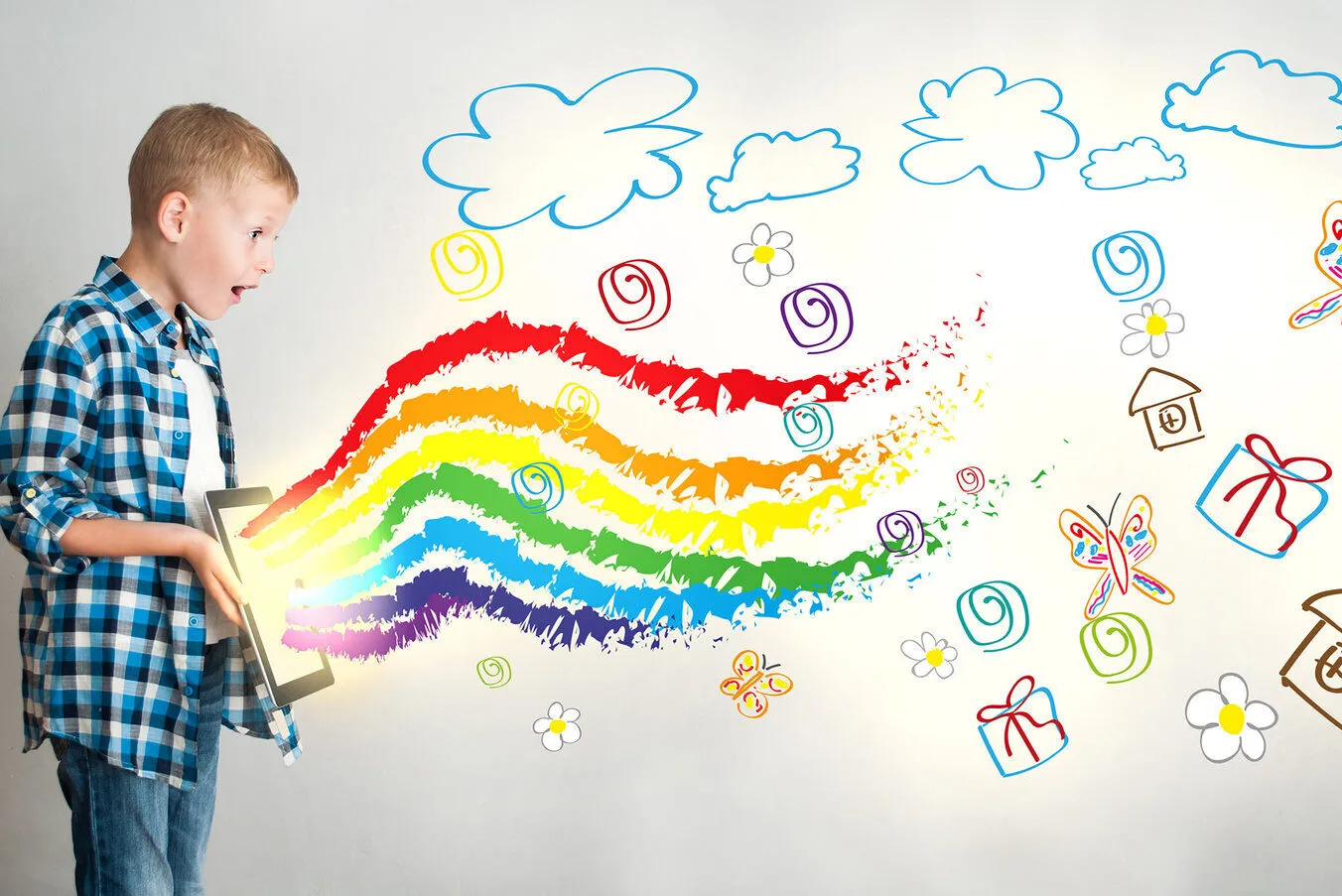 «Реализация творческих способностей детей с помощью настольных игр»