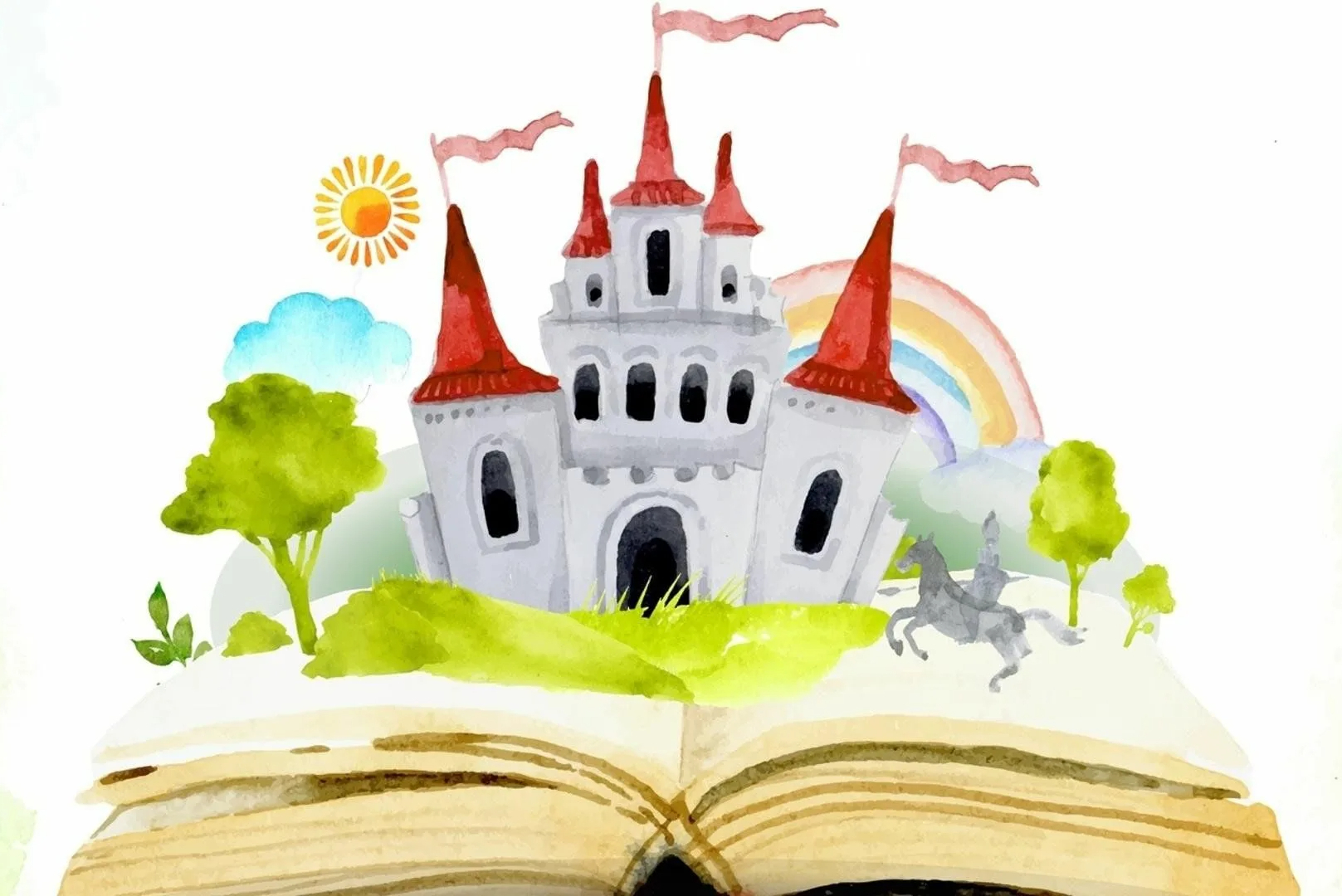 «Путешествие в сказочную страну»