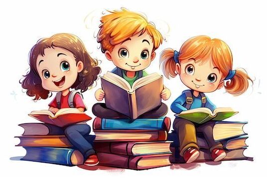 Консультация для родителей «Чтение по картинкам»