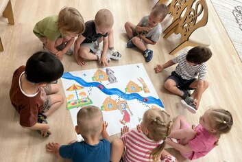 Сказочный день